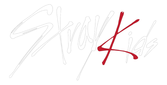 Logo de Stray Kids